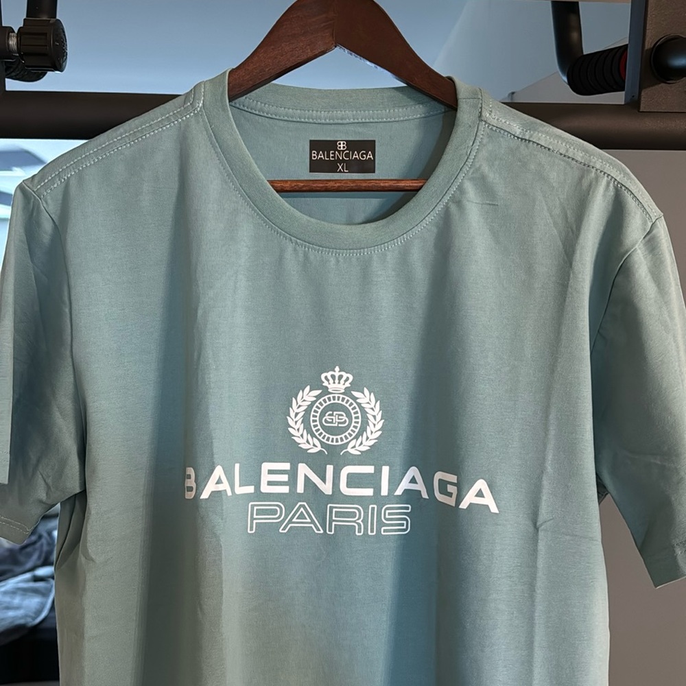 Balenciaga T Shirt